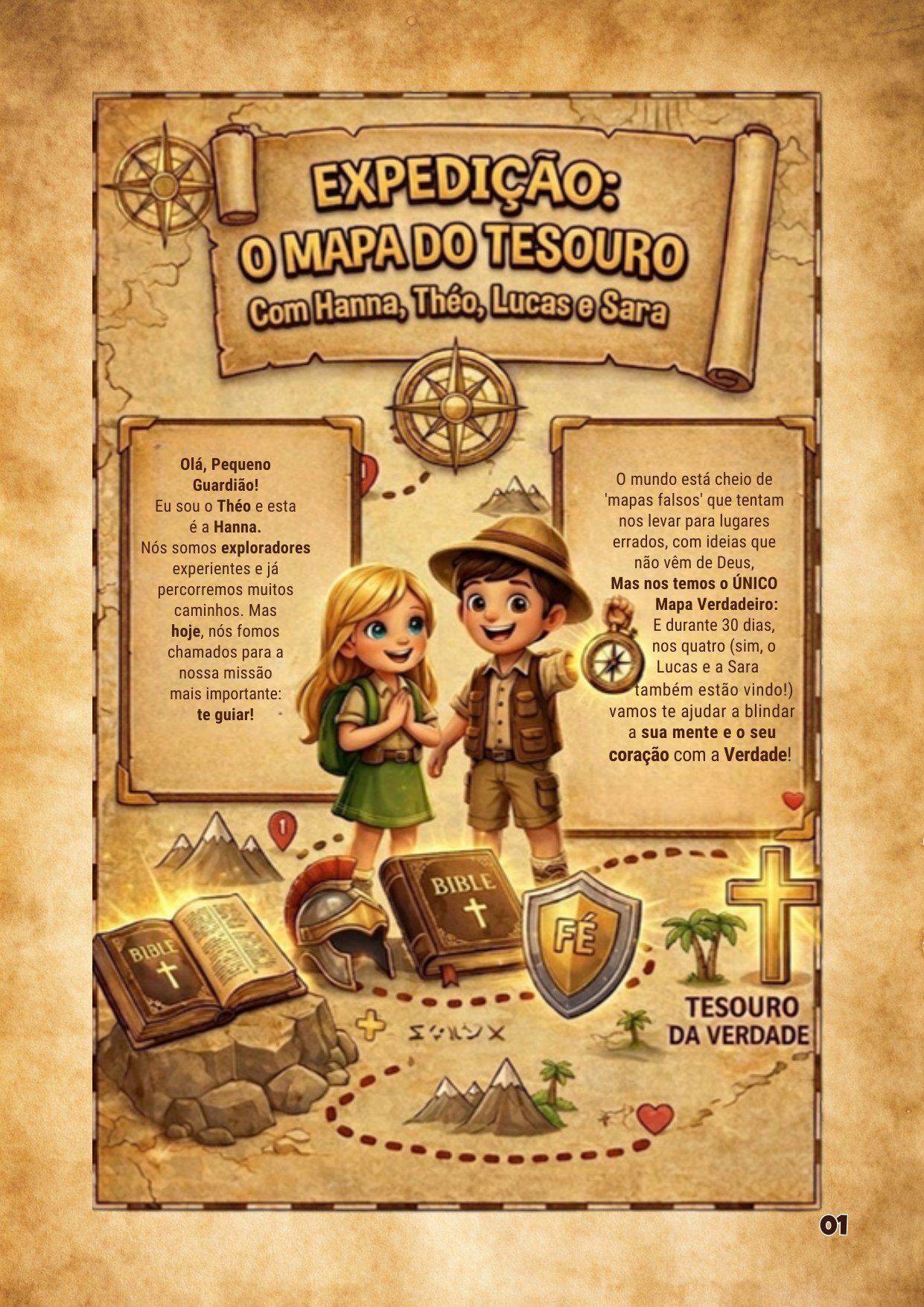 Devocional - Página 3