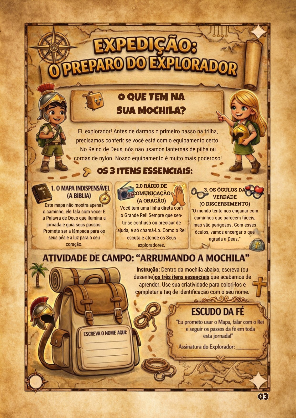 Devocional - Página 5